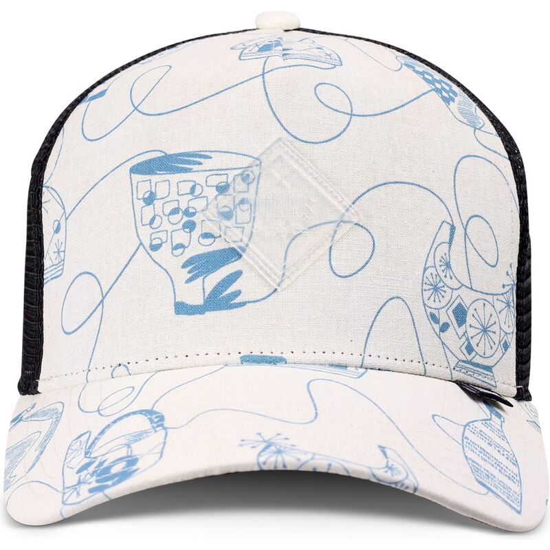 siltovka-zaoblena-biely-snapback-hft-bottles-djinns