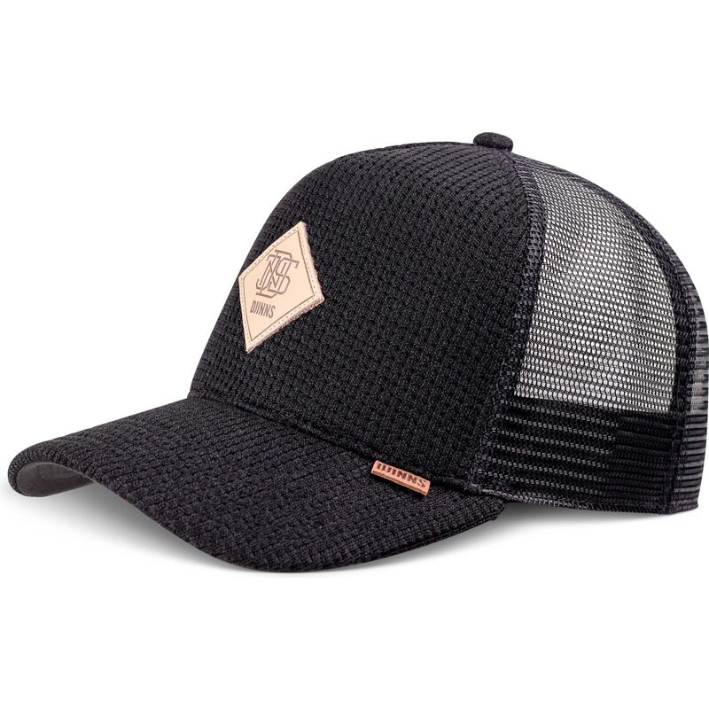 siltovka-zaoblena-cierna-snapback-hft-knitted-fab-djinns