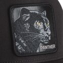siltovka-zaoblena-cierna-snapback-the-black-panther-core-combo-the-farm-goorin-bros