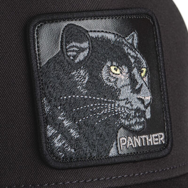siltovka-zaoblena-cierna-snapback-the-black-panther-core-combo-the-farm-goorin-bros
