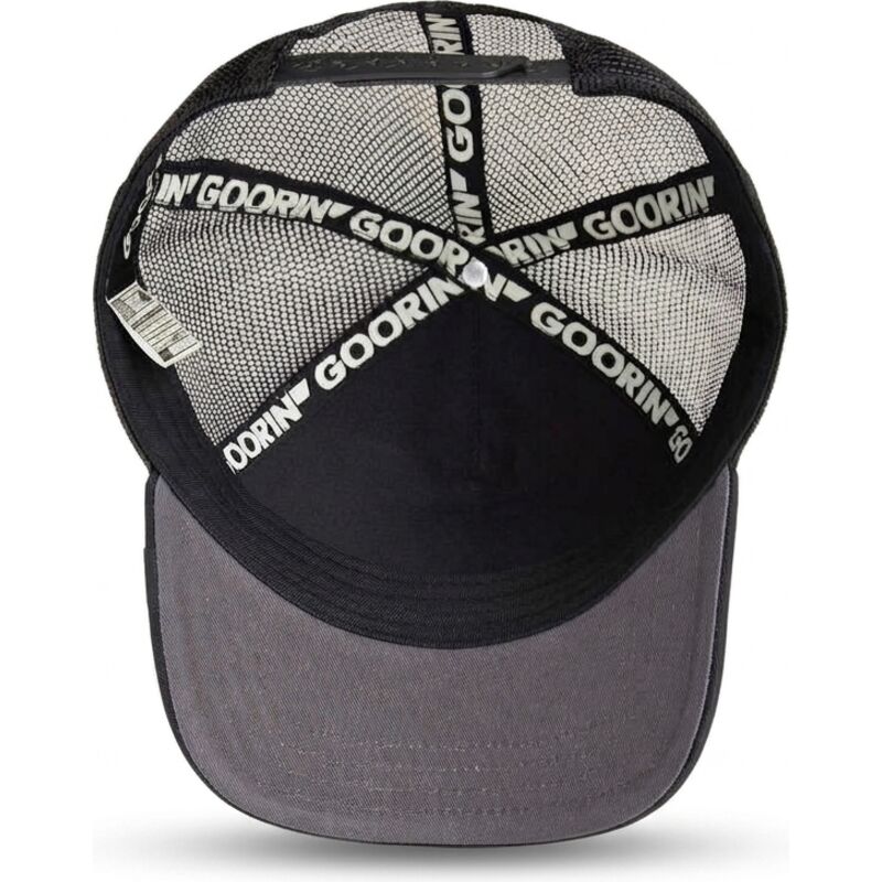 siltovka-zaoblena-cierna-snapback-the-black-panther-core-combo-the-farm-goorin-bros