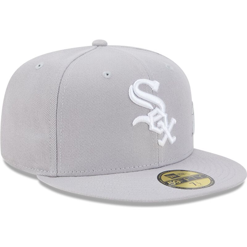 siltovka-rovna-siva-upravena-59fifty-side-script-chicago-white-sox-mlb-new-era