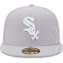 siltovka-rovna-siva-upravena-59fifty-side-script-chicago-white-sox-mlb-new-era
