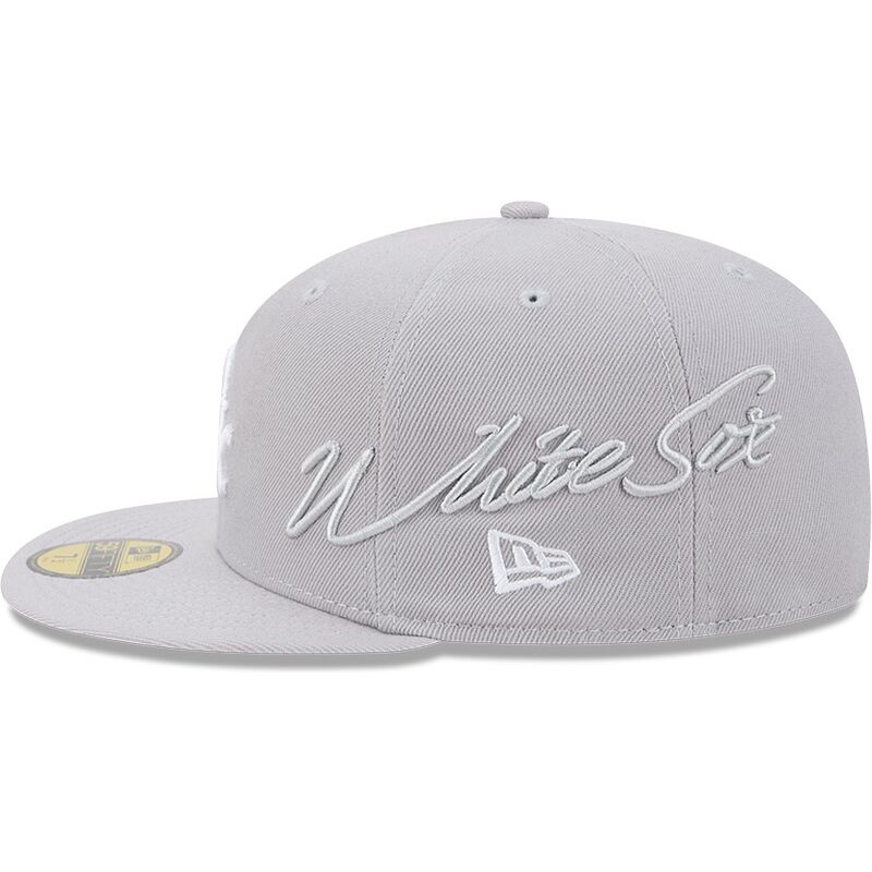 siltovka-rovna-siva-upravena-59fifty-side-script-chicago-white-sox-mlb-new-era