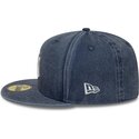 siltovka-rovna-tmavomodra-upravena-59fifty-washed-new-york-yankees-mlb-new-era