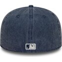siltovka-rovna-tmavomodra-upravena-59fifty-washed-new-york-yankees-mlb-new-era