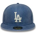 siltovka-rovna-modra-upravena-59fifty-washed-los-angeles-dodgers-mlb-new-era