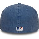 siltovka-rovna-modra-upravena-59fifty-washed-los-angeles-dodgers-mlb-new-era