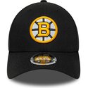 siltovka-zaoblena-cierna-snapback-9forty-m-crown-team-boston-bruins-nhl-new-era