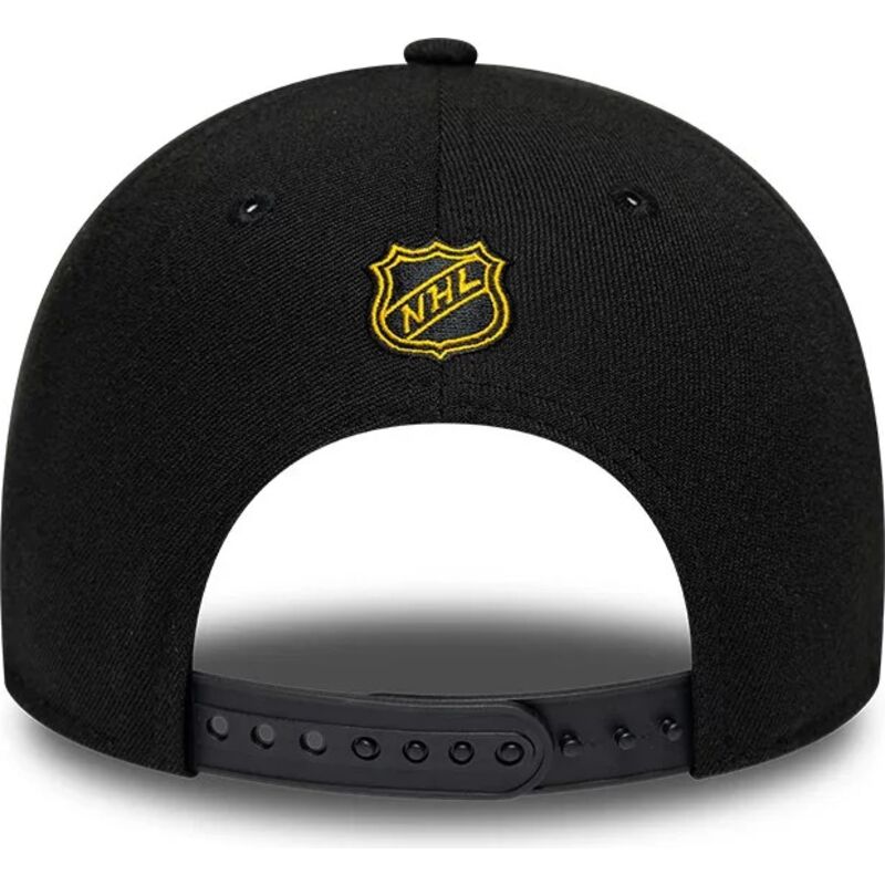 siltovka-zaoblena-cierna-snapback-9forty-m-crown-team-boston-bruins-nhl-new-era