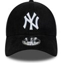 siltovka-zaoblena-cierna-snapback-9forty-entry-cord-new-york-yankees-mlb-new-era