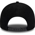 siltovka-zaoblena-cierna-snapback-9forty-entry-cord-new-york-yankees-mlb-new-era