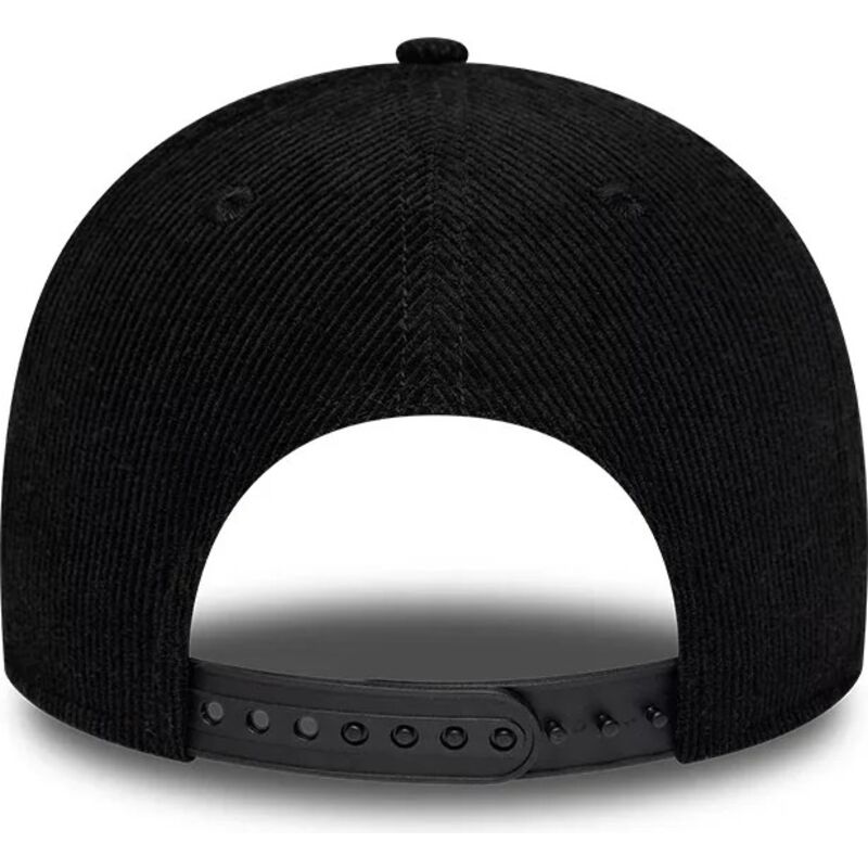 siltovka-zaoblena-cierna-snapback-9forty-entry-cord-new-york-yankees-mlb-new-era