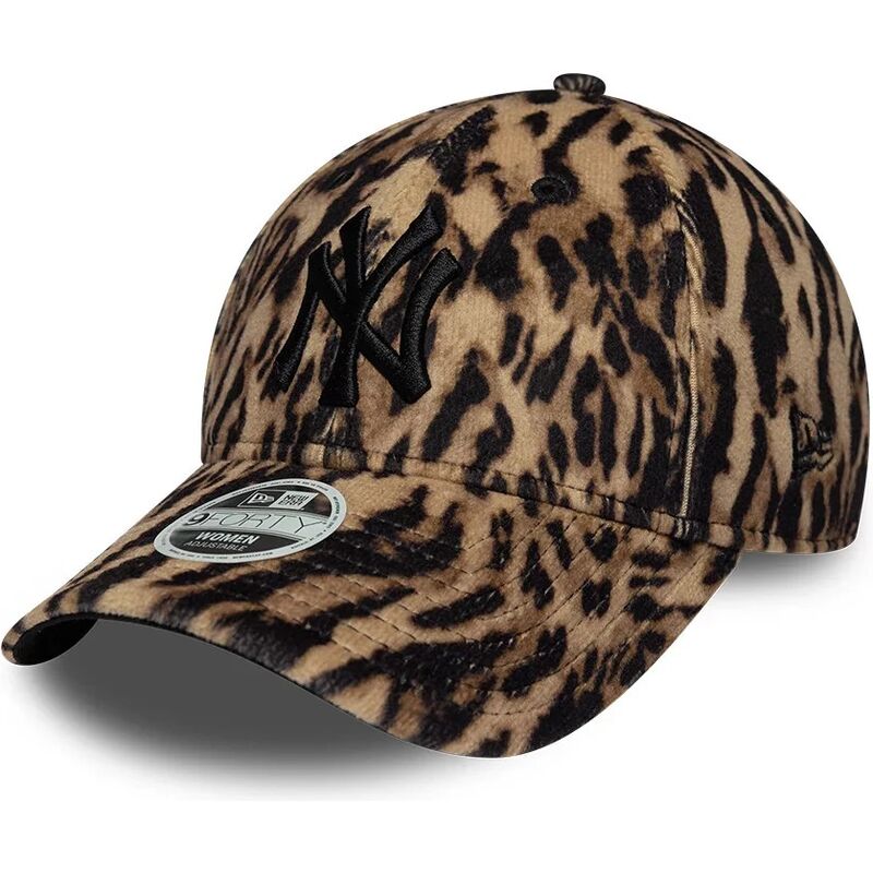 siltovka-zaoblena-leopardi-nastavitelny-9forty-ocelot-print-new-york-yankees-mlb-new-era siltovka-zaoblena-leopardi-nastavitelny-9forty-ocelot-print-new-york-yankees-mlb-new-era