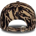 siltovka-zaoblena-leopardi-nastavitelny-9forty-ocelot-print-new-york-yankees-mlb-new-era