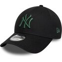 siltovka-zaoblena-cierna-nastavitelny-9forty-league-essential-new-york-yankees-mlb-new-era