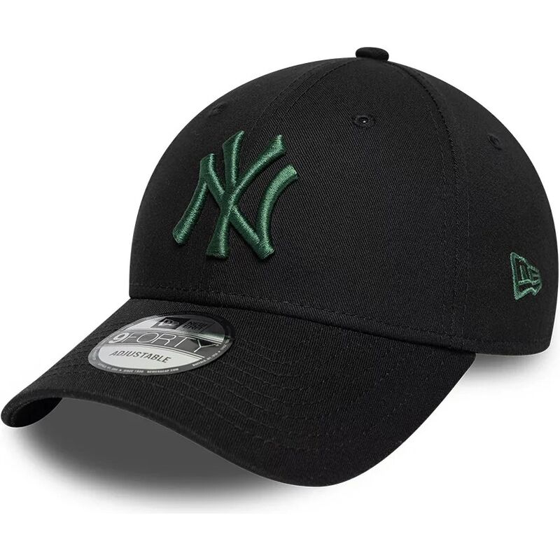 siltovka-zaoblena-cierna-nastavitelny-9forty-league-essential-new-york-yankees-mlb-new-era