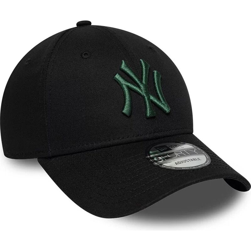 siltovka-zaoblena-cierna-nastavitelny-9forty-league-essential-new-york-yankees-mlb-new-era