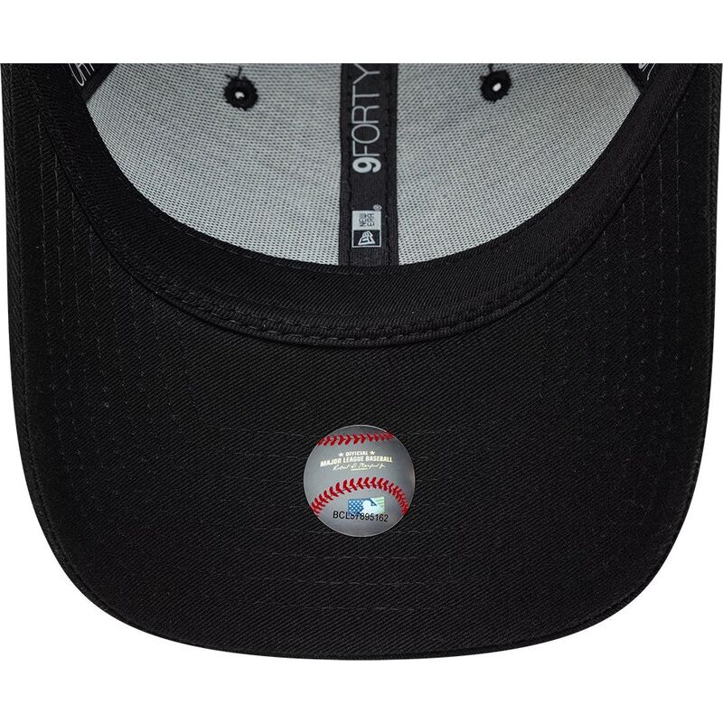 siltovka-zaoblena-cierna-nastavitelny-9forty-league-essential-new-york-yankees-mlb-new-era