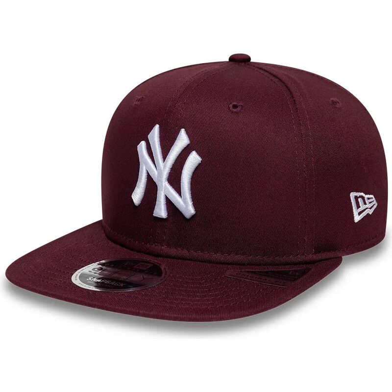 siltovka-rovna-cervena-snapback-9fifty-original-fit-league-essential-new-york-yankees-mlb-new-era