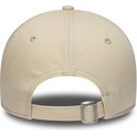 siltovka-zaoblena-bezova-nastavitelny-dorado-9twenty-league-essential-new-york-yankees-mlb-new-era