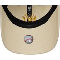 siltovka-zaoblena-bezova-nastavitelny-dorado-9twenty-league-essential-new-york-yankees-mlb-new-era