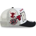 siltovka-zaoblena-biely-snapback-hardwood-classics-9fifty-a-frame-precurved-chicago-bulls-nba-new-era