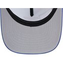 siltovka-zaoblena-biely-snapback-hardwood-classics-9fifty-a-frame-precurved-new-york-knicks-nba-new-era