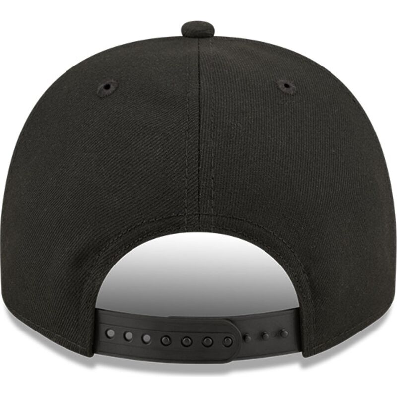 siltovka-zaoblena-cierna-snapback-9fifty-a-frame-precurved-skyline-los-angeles-dodgers-mlb-new-era