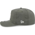 siltovka-zaoblena-zelena-snapback-19twenty-precurved-new-york-yankees-mlb-new-era