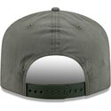 siltovka-zaoblena-zelena-snapback-19twenty-precurved-new-york-yankees-mlb-new-era