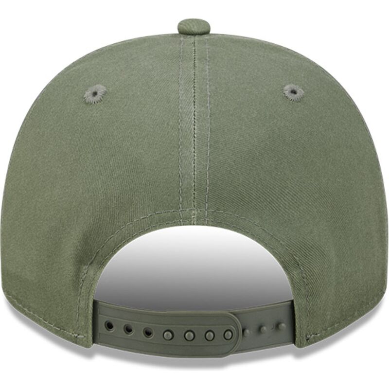 siltovka-zaoblena-zelena-snapback-9fifty-a-frame-precurved-side-pin-las-vegas-raiders-nfl-new-era