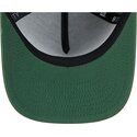 siltovka-zaoblena-zelena-snapback-9fifty-a-frame-precurved-side-pin-las-vegas-raiders-nfl-new-era