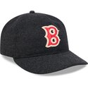 siltovka-zaoblena-cierna-nastavitelny-9fifty-retro-crown-precurved-boston-red-sox-mlb-new-era