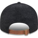 siltovka-zaoblena-cierna-nastavitelny-9fifty-retro-crown-precurved-boston-red-sox-mlb-new-era