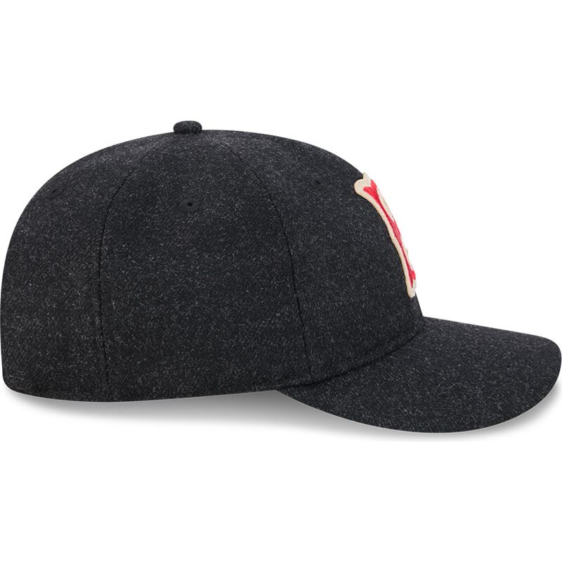 siltovka-zaoblena-cierna-nastavitelny-9fifty-retro-crown-precurved-boston-red-sox-mlb-new-era siltovka-zaoblena-cierna-nastavitelny-9fifty-retro-crown-precurved-boston-red-sox-mlb-new-era