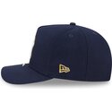 siltovka-zaoblena-tmavomodra-snapback-9fifty-a-frame-precurved-visor-pin-new-york-yankees-mlb-new-era