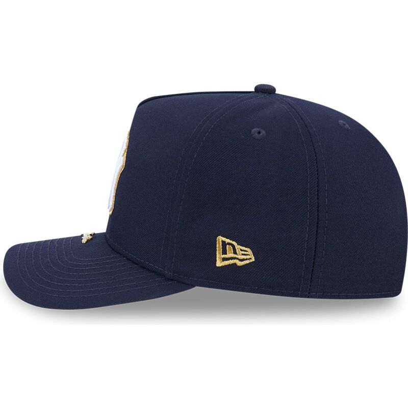 siltovka-zaoblena-tmavomodra-snapback-9fifty-a-frame-precurved-visor-pin-new-york-yankees-mlb-new-era