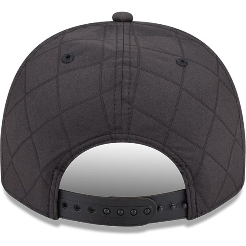 siltovka-zaoblena-cierna-snapback-9fifty-a-frame-precurved-checkered-boston-red-sox-mlb-new-era