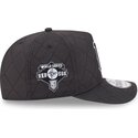 siltovka-zaoblena-cierna-snapback-9fifty-a-frame-precurved-checkered-boston-red-sox-mlb-new-era