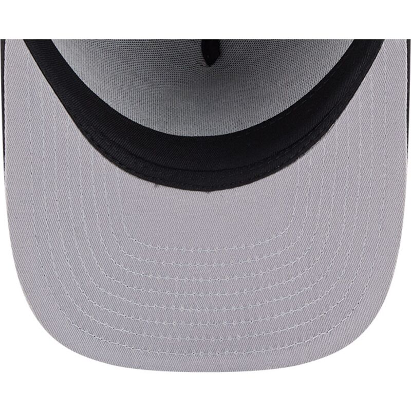 siltovka-zaoblena-cierna-snapback-9fifty-a-frame-precurved-checkered-boston-red-sox-mlb-new-era