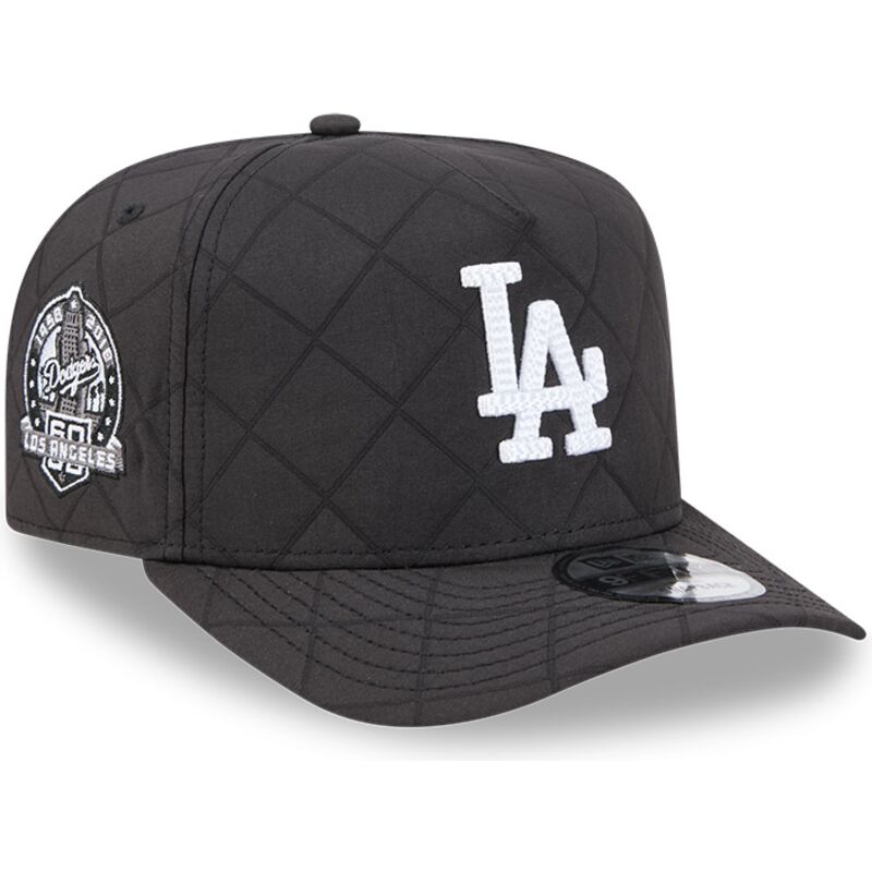 siltovka-zaoblena-cierna-snapback-9fifty-a-frame-precurved-checkered-los-angeles-dodgers-mlb-new-era siltovka-zaoblena-cierna-snapback-9fifty-a-frame-precurved-checkered-los-angeles-dodgers-mlb-new-era