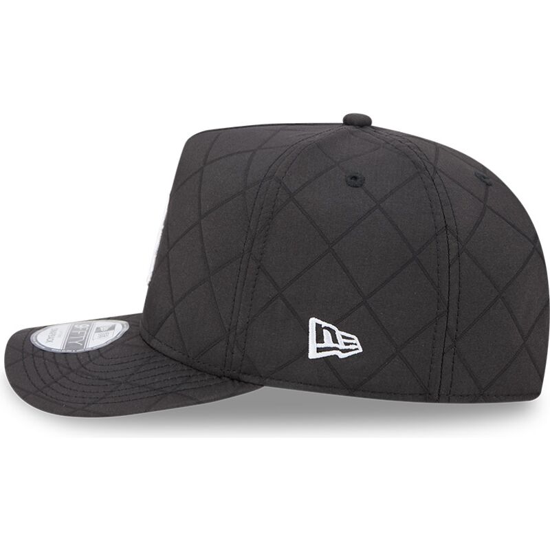 siltovka-zaoblena-cierna-snapback-9fifty-a-frame-precurved-checkered-los-angeles-dodgers-mlb-new-era siltovka-zaoblena-cierna-snapback-9fifty-a-frame-precurved-checkered-los-angeles-dodgers-mlb-new-era