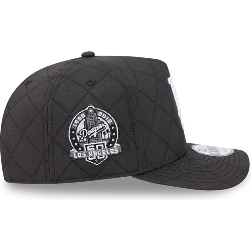 siltovka-zaoblena-cierna-snapback-9fifty-a-frame-precurved-checkered-los-angeles-dodgers-mlb-new-era siltovka-zaoblena-cierna-snapback-9fifty-a-frame-precurved-checkered-los-angeles-dodgers-mlb-new-era