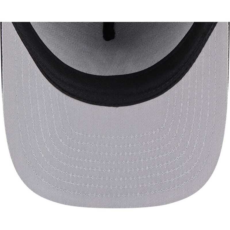 siltovka-zaoblena-cierna-snapback-9fifty-a-frame-precurved-checkered-new-york-yankees-mlb-new-era