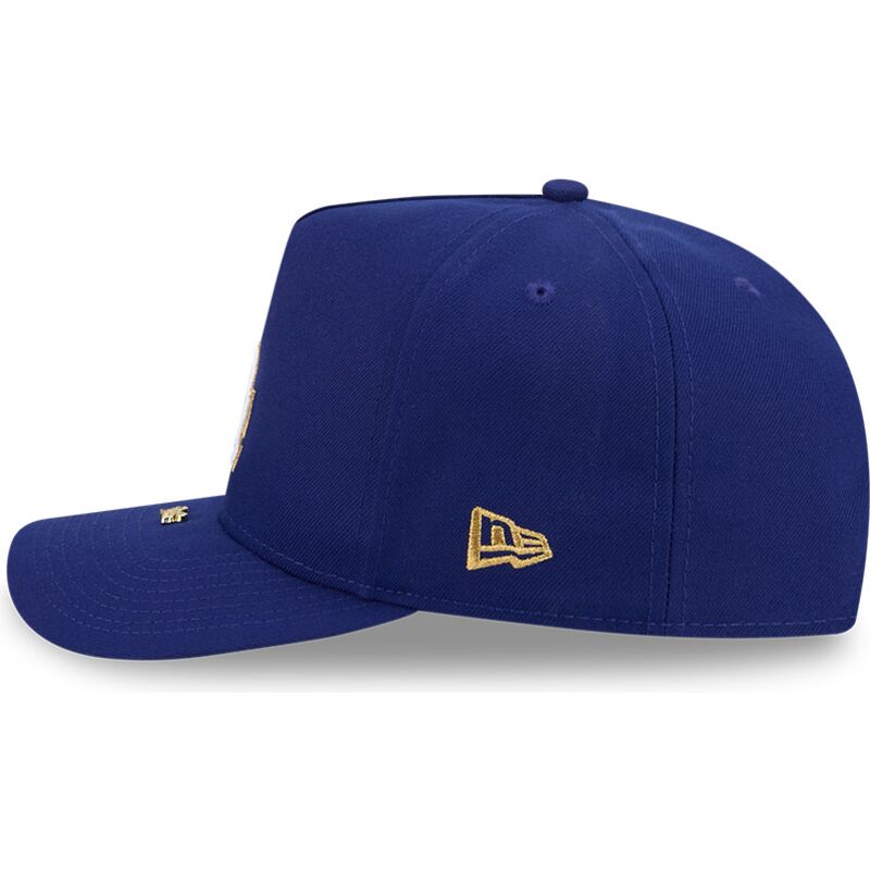 siltovka-zaoblena-modra-snapback-9fifty-a-frame-precurved-visor-pin-los-angeles-dodgers-mlb-new-era