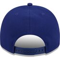 siltovka-zaoblena-modra-snapback-9fifty-a-frame-precurved-visor-pin-los-angeles-dodgers-mlb-new-era