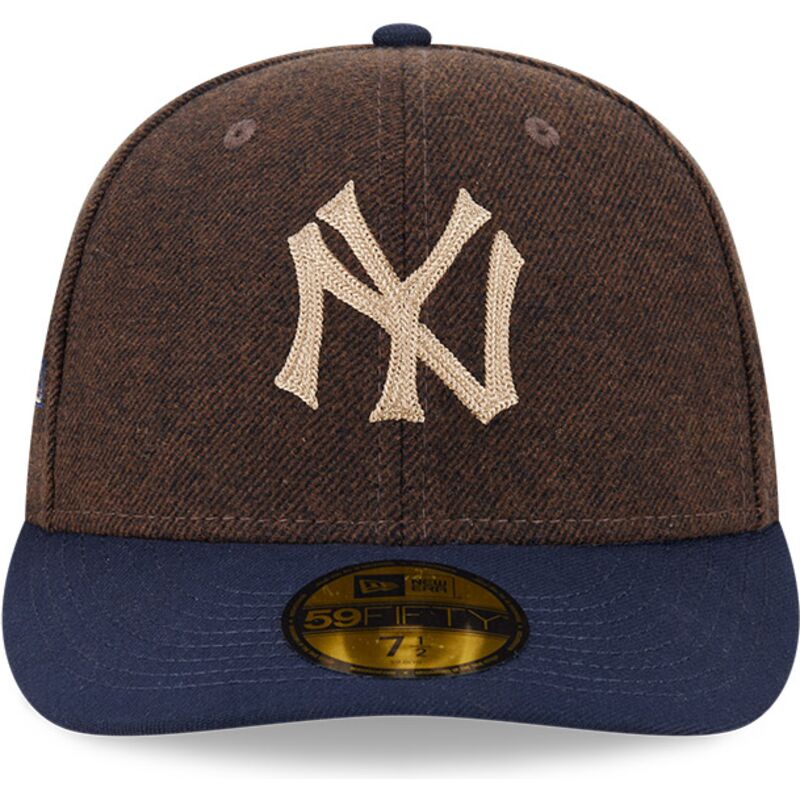 siltovka-zaoblena-hneda-upravena-59fifty-precurved-new-york-yankees-mlb-new-era siltovka-zaoblena-hneda-upravena-59fifty-precurved-new-york-yankees-mlb-new-era