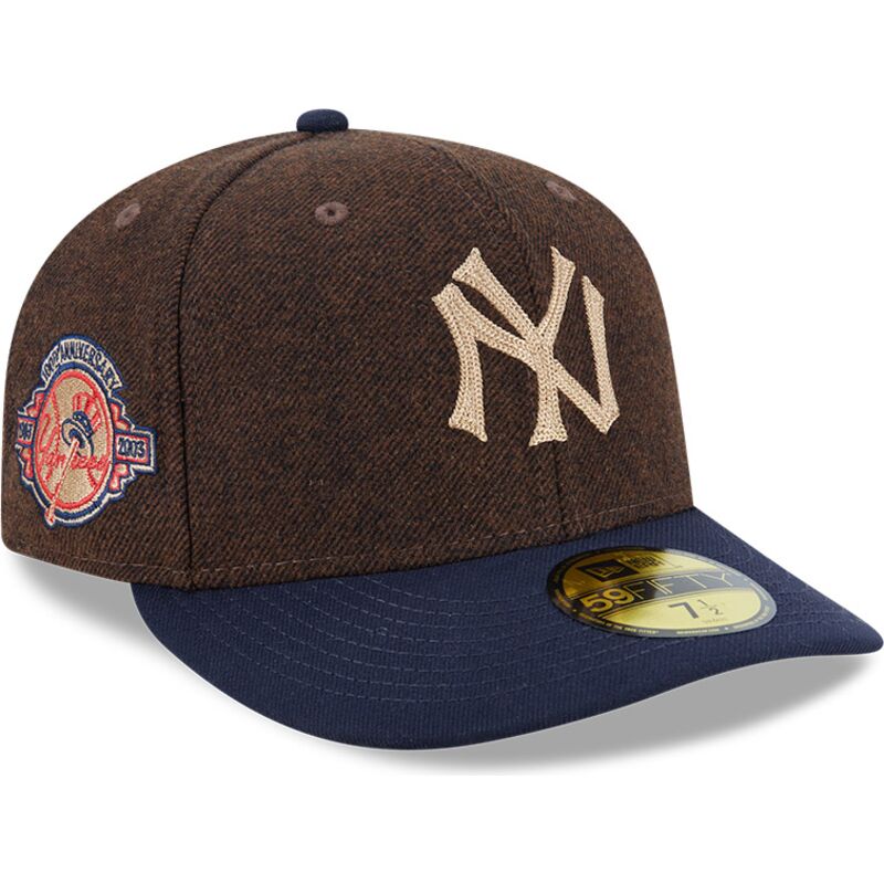 siltovka-zaoblena-hneda-upravena-59fifty-precurved-new-york-yankees-mlb-new-era siltovka-zaoblena-hneda-upravena-59fifty-precurved-new-york-yankees-mlb-new-era