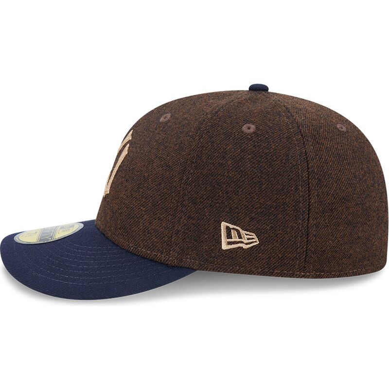 siltovka-zaoblena-hneda-upravena-59fifty-precurved-new-york-yankees-mlb-new-era siltovka-zaoblena-hneda-upravena-59fifty-precurved-new-york-yankees-mlb-new-era